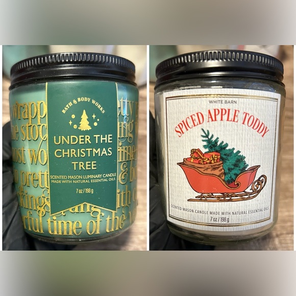 Bath & Body Works Single Wick Candle - Picture 9 of 12